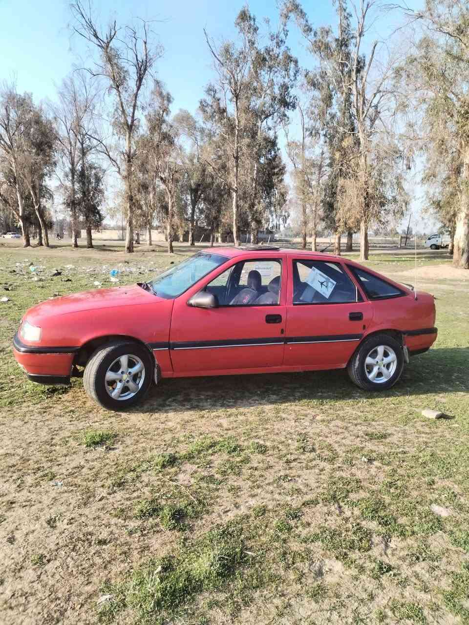 فكترى 18 موديل ١٩٩٢ مصبوغه عام جماليه مكينه ركير شرط طخم تايات جدد ترهم بل نقد او مقدمه للاستفسار الاتصال على الرقم *********** /*********** مكلف بالنشر
