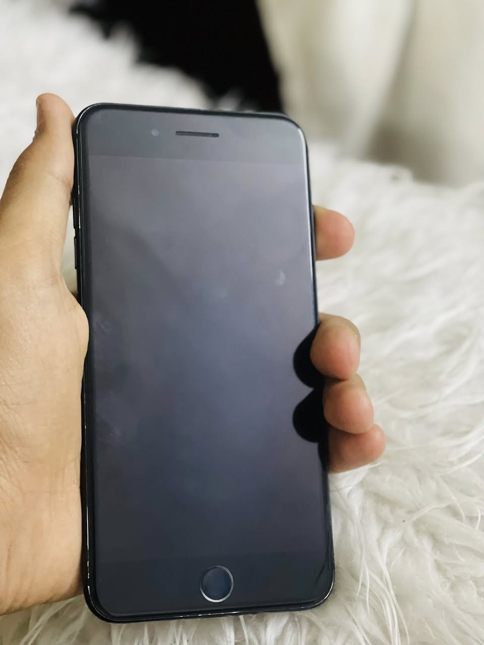 7بلاس ذاكره 128بطاريه88مبدله اصليه الجهاز نضيف السعر خاص للاستفسار ***********
