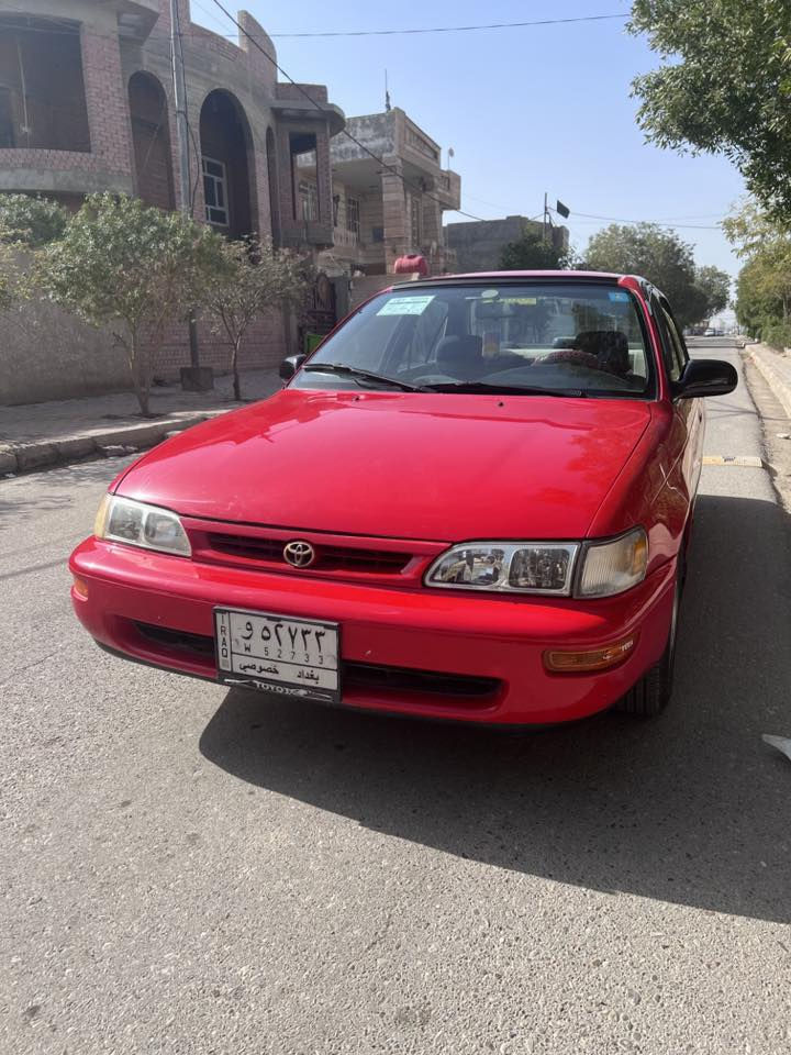 كورلاموديل ١٩٩٣ للبيع 

رقم بغداد بأسمي تحويل ثاني يوم 

كير ومكينه مكفولات

 حدادية خير من الله 

كهربائيات تبريد فول 

مصبوغةفرن  
المكان واسط الصويرة
للتواصل 

***********
***********
