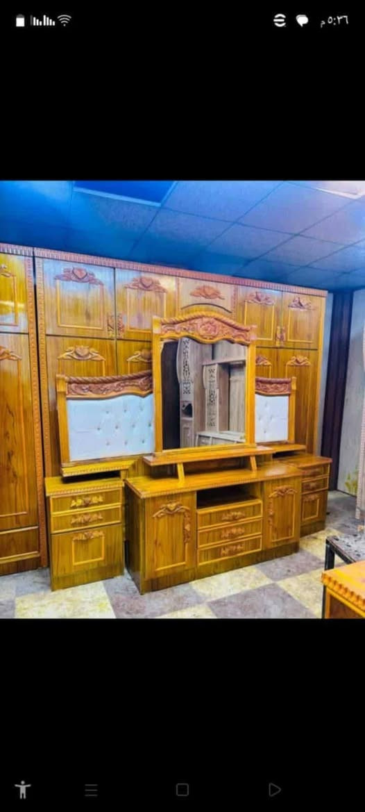 عرض خاص فقط ب مليون خشب صاج عراقي زان 
موصل ايمن رقم على خاص


**إذا كنت صاحب هذا الإعلان وتريد حذفه لأي سبب، رجاءا أرسل رسالة إلى الدعم الفني**