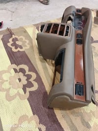 اغراض سمند للبيع وياهن تنتة لون بيجي نضيفة كلش وياهن جامات مال اربع بي...