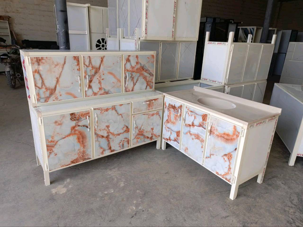 كاونتر مترونص  ارضي.وملحق مترونص  

وسنك متر و 20 سم . 



السعر  240

توصيل  بغداد 

 الفلوجه  كرمه صقلاوية عامريه. خالديه.10

بابل   كربلاء _نجف الديوانيه 10

رمادي 15 


صلاح الدين واسط. _ توصيل 25)

عماره سماوه ناصريه 30

بصره 35



توصيل بغداد مجاني

. بسمايه نهروان افضيليه سعادة  طارمية توصيل 10 عليه 