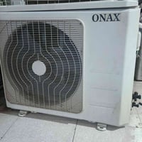 متوفر قطع خارجيه حجم 2طن 07813306629..الغالبي للتبريد