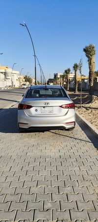 اكسنت 19 للبيع شكل الجديد  للاستفسار الاتصال على الرقم 077064555517