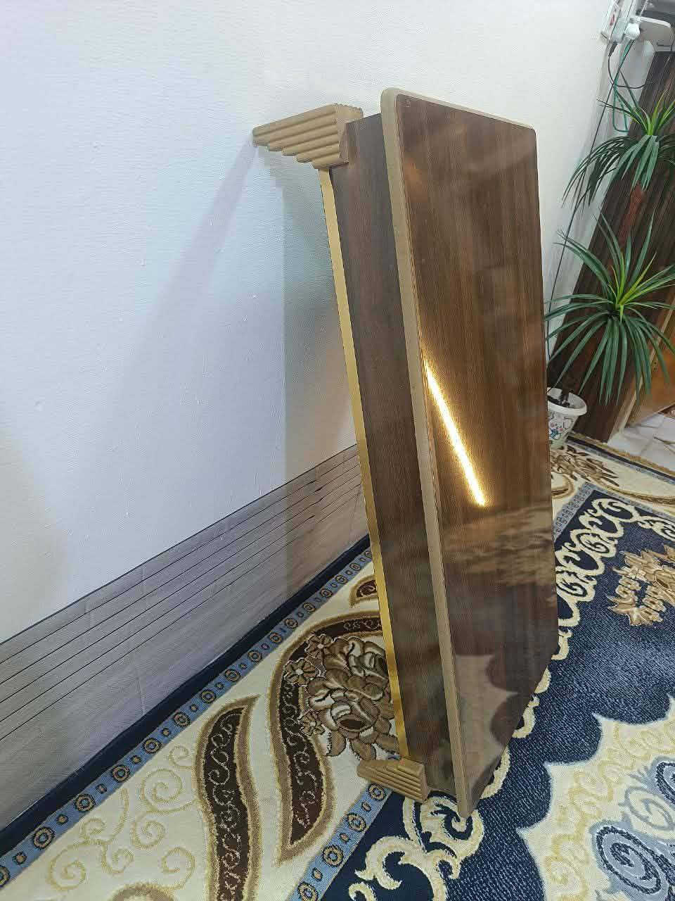 رمضان يجمعنا على الخير.. وجمعة العيلة تحلى بلمّة الأرض! 🌙✨
قدمنا لكم ميز الطعام الأرضي بتصميم يجمع بين الأصالة والحداثة. مريح جداً للصائمين، متين، ويتحمل "صواني" الفطور والعزائم. خلي سفرتكم هالسنة غير بلمسة تراثية راقية. 🥘🕌"


**إذا كنت صاحب هذا الإعلان وتريد حذفه لأي سبب، رجاءا أرسل رسالة إلى الدعم الفني**