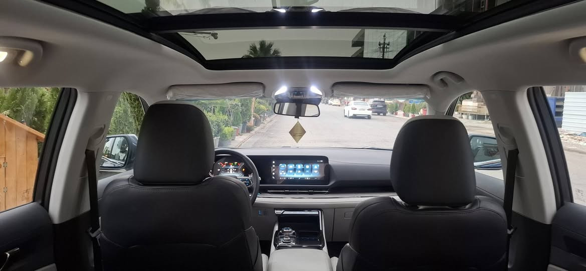 فورد تريتوري للبيع 2023 ضمان شركة القاصد ماشية 44 km فول مواصفات200 تفاصل ***********
