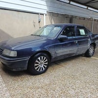 فيكترا • حجم ١٦ • موديل ٩٢