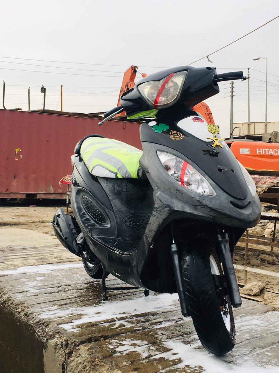 السلام عليكم كامكو للبيع 13
كفاله عامه سعر875 وبيهه مجال للشراي 
مكاني قلعه سكر 
***********
