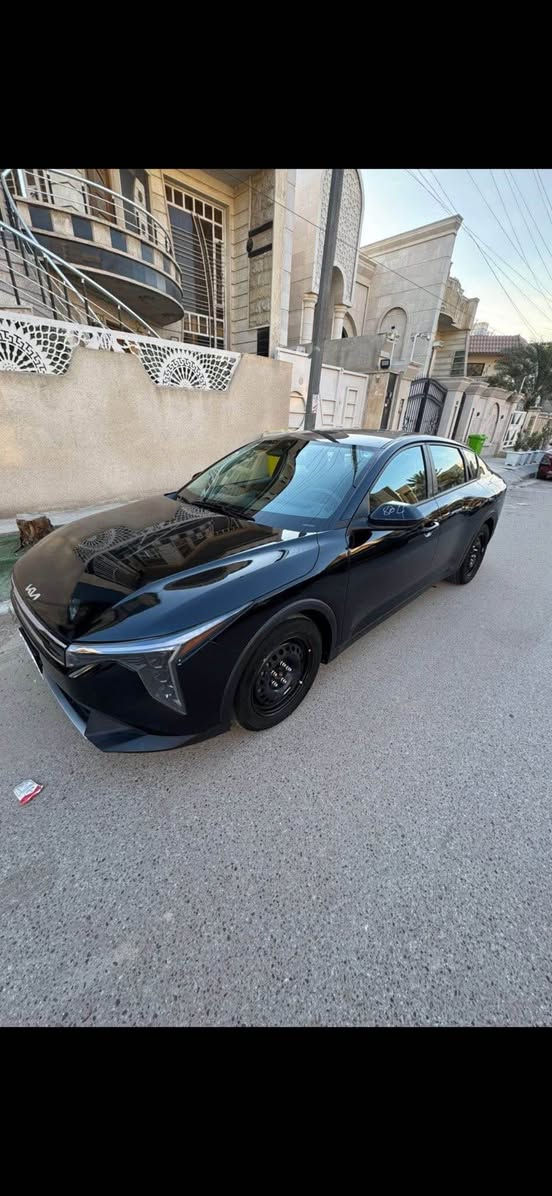 يالله كي فور لون اسود 
موديل 2025

محرك : 2000 دوش المرغوب

وارد : اميركا حادث جاملغ بارد وبنيد صبغ
مواصفات  

1_بصمة 

2_تشغيل عن بعد 

3_ بصمة ابواب 

4_ بصمة جنطه 

5_شاشه متصل حجم كبير 

6_فول قيادة ذاتيه مع تحديد مسار 

7_فول تحكم ستيرن 

8_تبريد متصل مع شاشه لمس 

9_منافذ شحن خلفية 

10_سايد بريك كهربائي 

11_مانع انزلاق 

12_نقط عمياء 

13 _ تحكم وضعيات قياده

14_رادار امامي وخلفي وجانبي 

15_فول حساسات توقف ذاتي 

مكاني زيونه

السعر 167$$$

هاتف *********** بغداد, العراق
