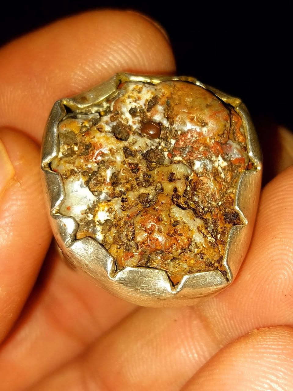 #يا #الله  نوادر الزوعات مال مزامط  حمزه معطفه مروحنه وجهزء حسب القواعد الروحانيه الخاصه بالزوعات  مال مزامط 
شغل جوكر 🃏 عام  تسهيلات عامه حب وقبول جلب القلوب عالنضره لجم وقبل عام  هاي مال معاتب والي ملك هيج زوعه خلي صيح بات وبطل بعد ماشتغل بالزوعات واحد على واحد 
#فوائد #الزوعه #عمهتن      من بعد عرك السواحل يجي فوائده          🥀🥀🥀🥀🥀🥀✌️     اذاينختم صح ويتقوه ويتنشط بالروحانيه الصحيح واني متمكن بيهن باذن الله🤟🤟🤟🤟🤟 
 1تجلب القلوب عالنضره لحامله 
2جاه وجه تسهيلات عامه     
3عكد السان مهابه                    ☎️ ***********🤳👉
4دوائر دوله لجم عام                 ملك الزوعات على مستوه 
5محبه وقبول عام                    ✌️العراق والوطن العربي👉 
6تعمل لجلب الزبائن  بصوره عامه باذن #الله🤟🤟🤟🤟🤟 
7تعمل  لحامله السعاده وراحت البال وتجلب حب الناس لحامله 
8تعمل  الموده والقبول مابين الخلق 
9 تعطي الهيبه والقبول  والمهبه امام الناس 
10 يتميز حامله بهدوء البال والتركيز والحفظ والفهم 
11تعمل كالمغناطيس في أمور الجلب والمحبه وسط الناس
12 يكون حاملها لايخشى سحرا ولا عين
👫👫👫👫👫🌹🌹🌹🌹👉
تنختم مابين الزوجين طاعه وقبول والموده  والمحبه ولجم  مابين الزوجين سلب اراده ضد الضالم تهيج مابين الزوجين 
حب وقبول مابين الحبيبين وطاعه و الموده وسمع  الكلام  
هاي كله الامور الروحانيه بعلم الاحجار متمكن بها 
 .  داخل الرقم وللاستفسار السماوه يوجد توصيل 
 
*********** منكل نسائي رجالي فوول الفول  

مختصون ومتمكنون بجميع الاحجار الربانيه والاحجار المروحنه والطاقه باذن الله🤟🤟🤟🤟🤟 
🤙#مختص بعلم الاحجار المروحنه وطاقه  100 بل 100 و✌️مختص
ومعالج جميع السحر والتوابع الخصه بامور الروحانيه بفظل الله والقران الكريم ومحمد وال محمد.  اخوكم ابو طيبه علاء
