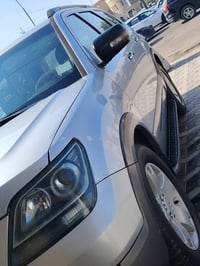 موهافي ٢٠٠٩ • ٤×٤ • محرك ٣٨٠٠