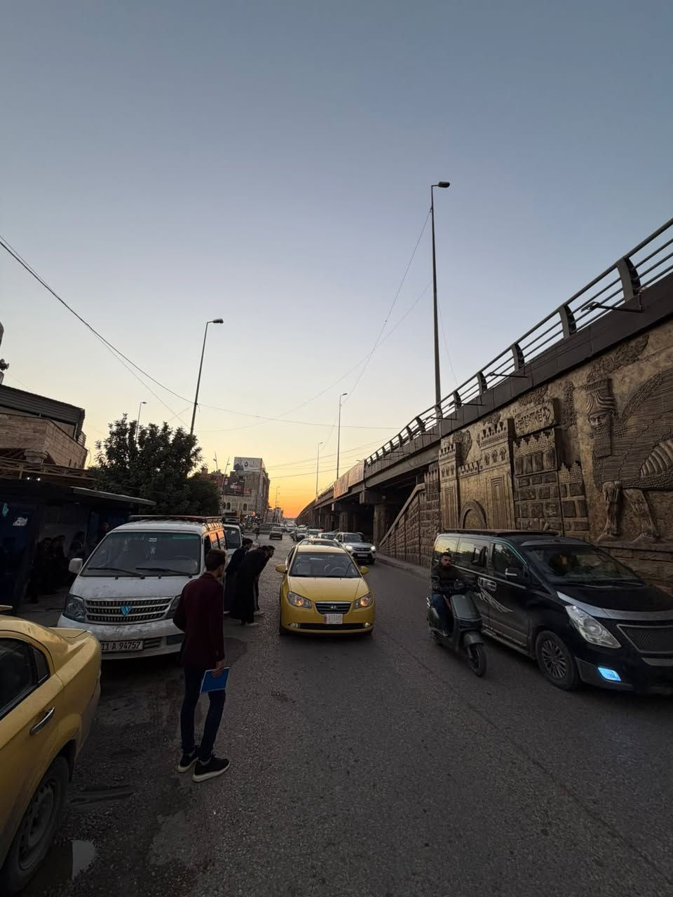 ♦️عروض♦️#مكتب مؤيد العلاف _ للعقارات ✔️

🔶 ارض تجارية للبيع حي نركال   🔶

🔶   المساحة (227م  2 ) (الواجة 13 م ) 🔶                                    

 🔶موقع مميز 🔶

🔶مجاور جامع هيبة خاتون مقابل نفق المجموعة الثقافية 🔶

🏛️مراجعة مكتب مؤيد العلاف للعقارات🏛️

او الاتصال على الارقام 

📱اسيا ***********
 
📱 اسيا ***********

📱كورك ***********

📱كورك ***********

عنوان المكتب / الموصل _ حي المهندسين مقابل فندق قصر نينوى   

📌نستقبل عروضكم العقارية على الماسنجر او الواتساب
