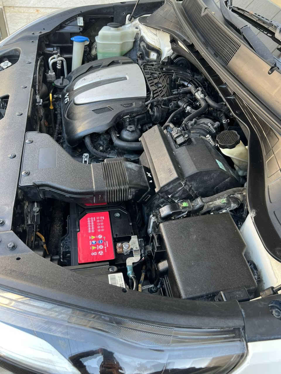 سورنتو 2016 خليجي سياره فول ماشيه 86 حقيقي سياره جدن نضيفة مال جناي سعر210 المكان المحموديه ناحيه الرشيد رقم***********
