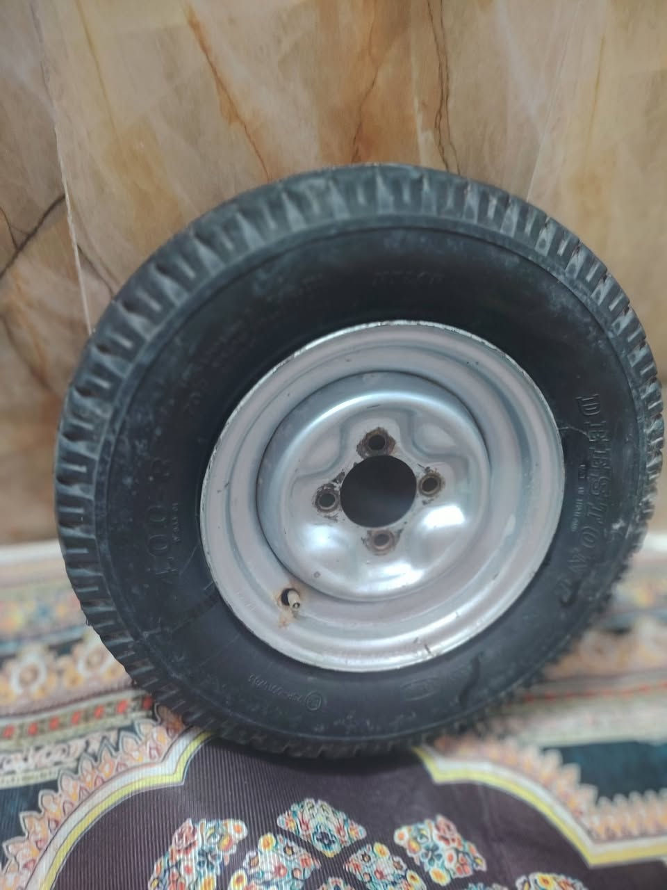 للبيع غراض تكتك اسعرهن جوه على الصور


**إذا كنت صاحب هذا الإعلان وتريد حذفه لأي سبب، رجاءا أرسل رسالة إلى الدعم الفني**