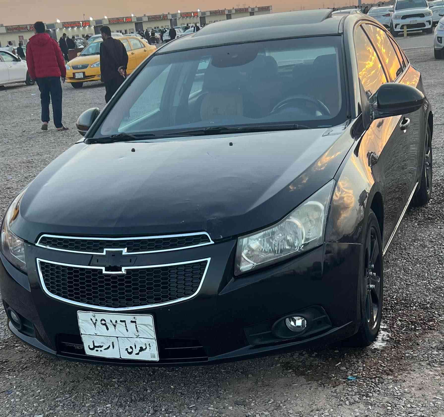 كروز جاهزه محرك كري حداده تخم تاير تبريد شاشه كأمره لايت زنون للستفسار *********** 
البصره البصرة, العراق
