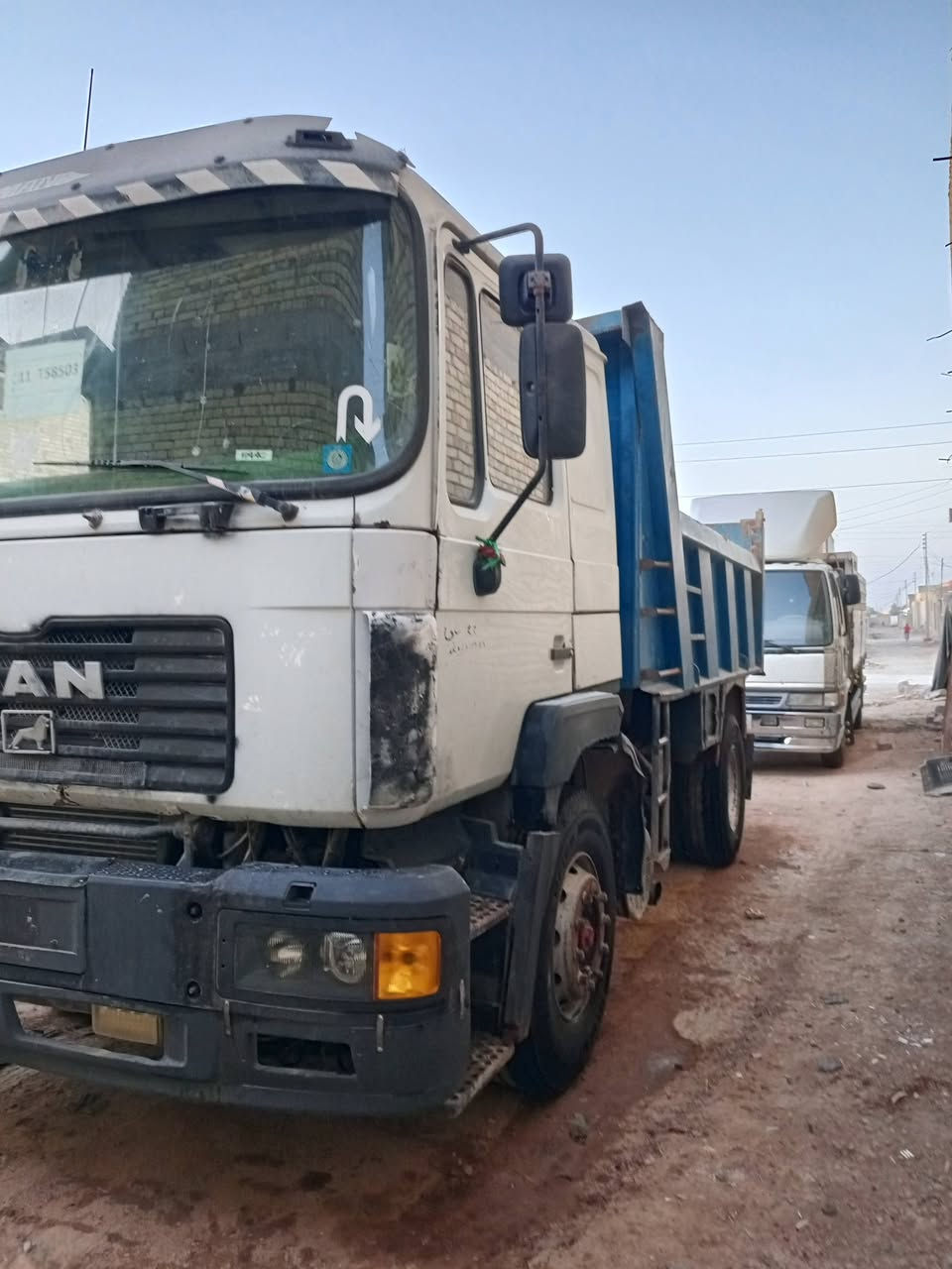 سلام عليكم البيع مان صقر مجموعة جي اف مكينه سته كير 160 مكفوله سياره مكينه وكير وشاصي وحداديه تخم تاير جاهز العمل شراي تصل ***********
