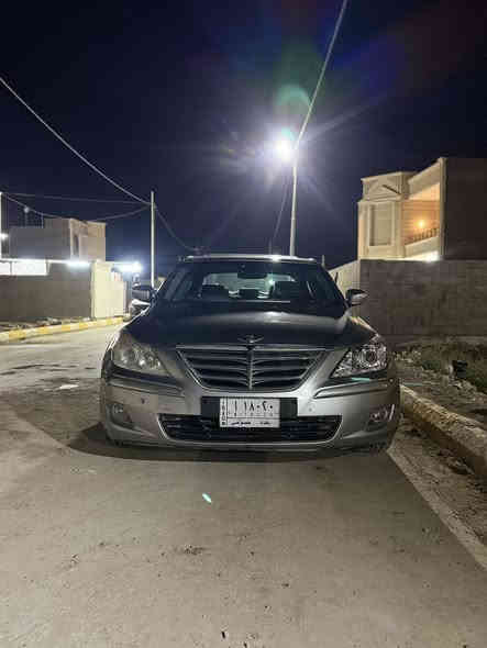 جينسز موديل 2010 
فول مواصفات 
السعر 105 
***********
***********
