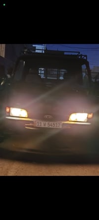 كيه حمل فونتيرا موديل 2000 كير  ومحرك نضيف بلادي وخير من لله بيه خيط ت...