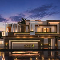 مهندس محمد لعمل التصاميم المعمارية  للتواصل  07805340320