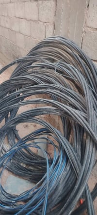 ضفيره طول ١٠٠ متر لبيع سعر خاص... ل الاتصال عل الرقم  07818235865