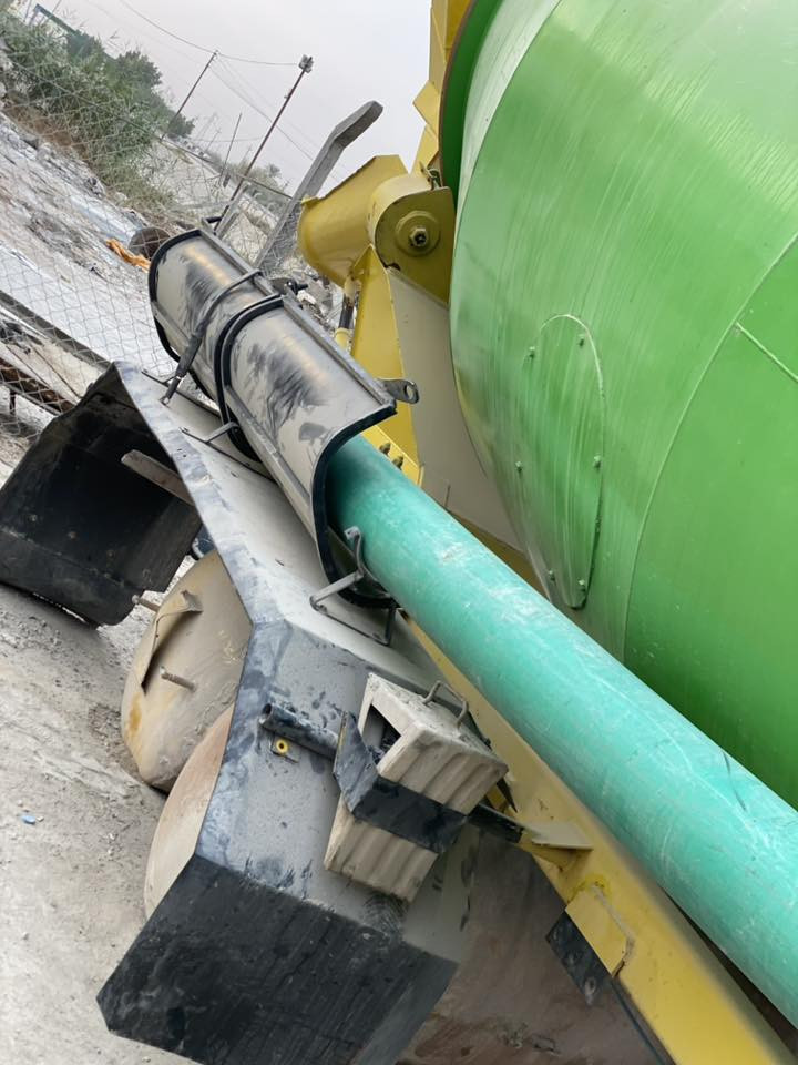 سعر مناسب جداً
ياالله جدر البهيير كفاله عامه 10 متر مكفول من اللف سجاجين جدد
نظافة ١٠٠/١٠٠
للاستفسار اتصال 
‭***********‬
