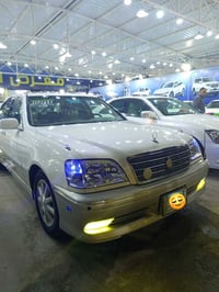 ملكة • ٢٠٠٣ • كمرك مدفوع