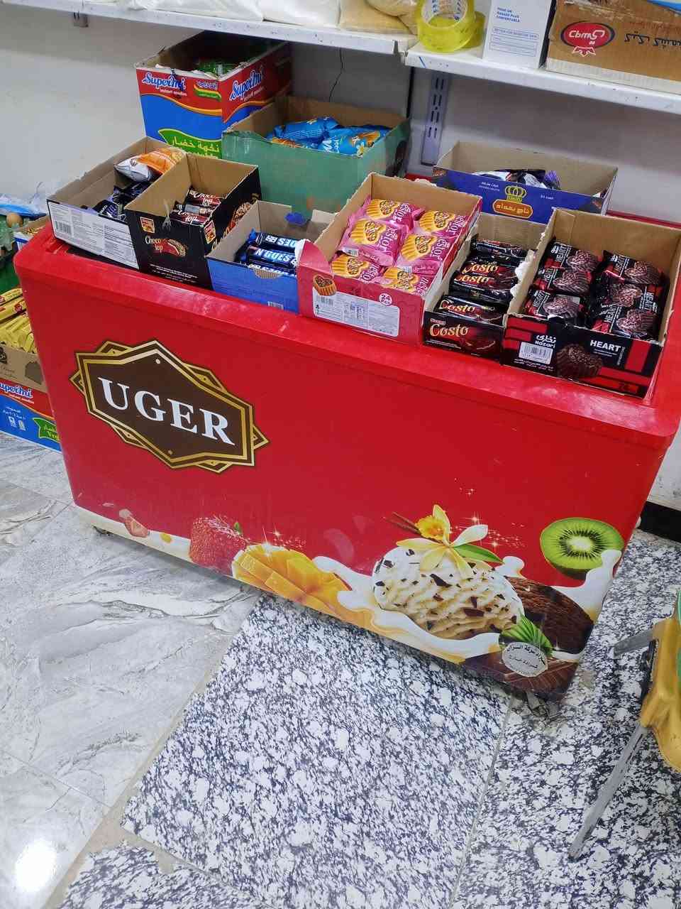 متاح عارضات عدد4+1مجمده عارضه ينباعن شيله وحده شغالات ونضاف مال محل جانن يشتغلن مستعجل على بيعتهن كلش مكان سديناويه رقم *********** سعر البراد 250 وبي مجال
