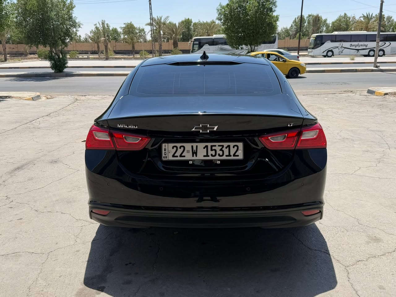 إسلام عليكم 
ماليبو موديل 2024 للبيع 
السياره وراد وصور حادثه موجوده
فئه LT
داخل ابيض 
السعر 125 وبيه مجال 
مكان السيارة نجف 
***********
***********
