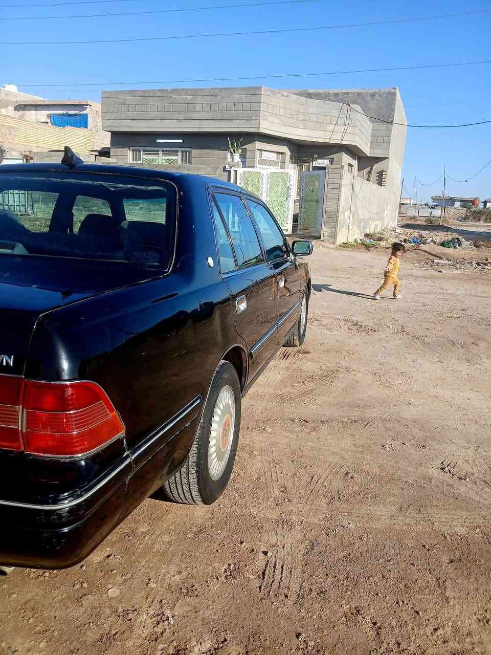 السلام عليكم
للبيع راس الثور تكم لون أسود ملكي 
مكفوله من ألعيب ألشرعي رقم بغداد السنويه نافذه من 23 
رقم بغداد 
تريد وكاله تريد تحويل 
المكان كوت قضاء العزيزيه 
رقمي ***********
