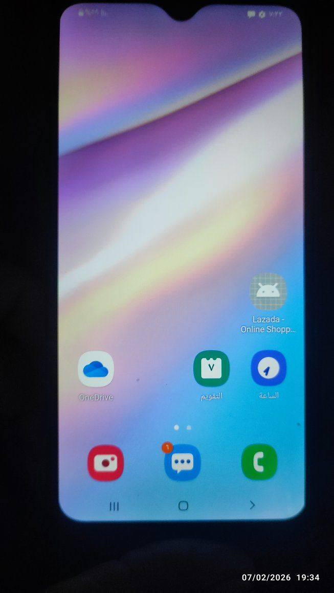 سلام عليكم 
جهاز ZTE A51s 
ذاكره 64 
مبدل شاشه
سعر 65 وبي مجال بسيط
جهاز ثاني A10s
ذاكره 32 
مبدل شاشه
سعر 40 الف 
شراي خاص او تصال ***********
