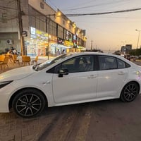 كورلا GR • ٢٠٢٣ • ٤٤ الف كم