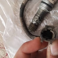 حساس كيلو متر • شغال • توصيل