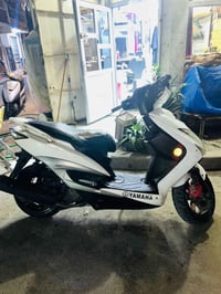 موتوسيكل • سكنس • للبيع