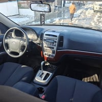 سنتافي • ٢٠٠٩ • دبل اكسل