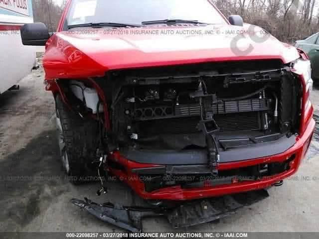 فورد F150 محرك 6 سلندر تون تيربو 2700
رقم اربيل تحويل مباشر
حادثه امريكا جاملغ خلفي وامامي عكس السايق
صور الحادث موجود داخل المنشور
السعر 187 مكاني بابل 
للتواصل ***********
