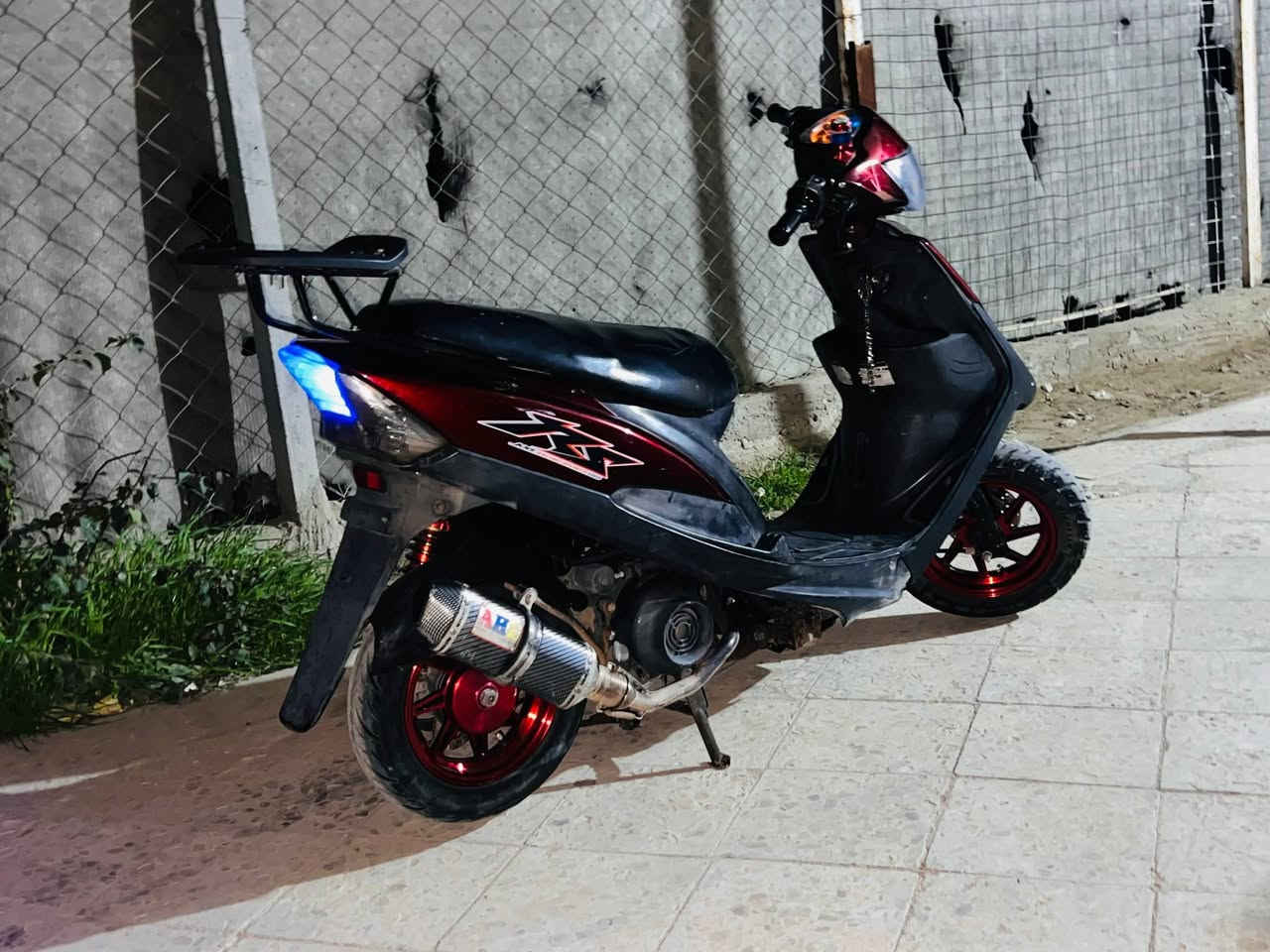 للبيع. 800.مامفتوحه. وبيهه مجال شي قليل للشراي


**إذا كنت صاحب هذا الإعلان وتريد حذفه لأي سبب، رجاءا أرسل رسالة إلى الدعم الفني**