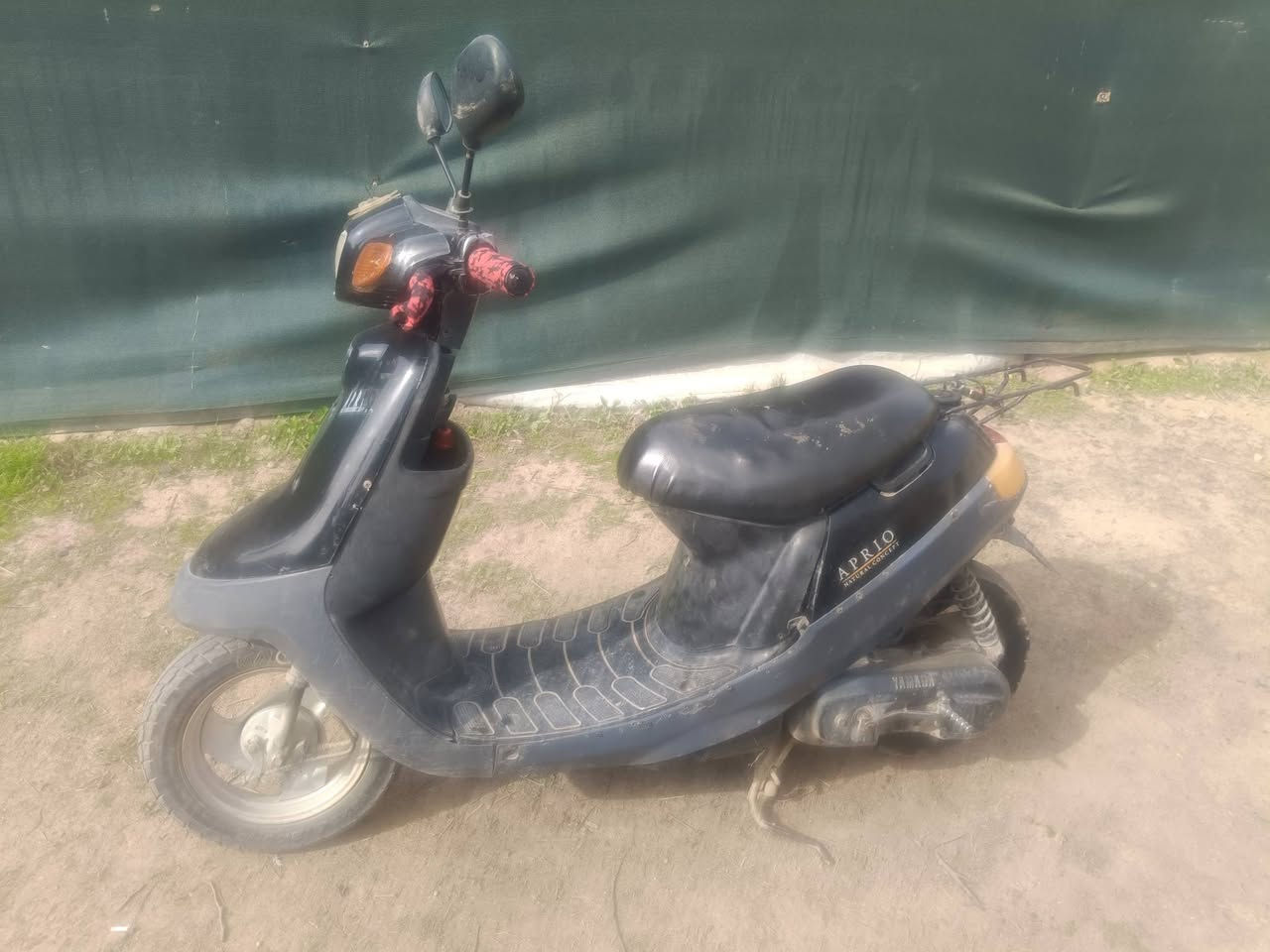 دراجه بطه للبيع سعره 125مكان مجمع الدور ***********
