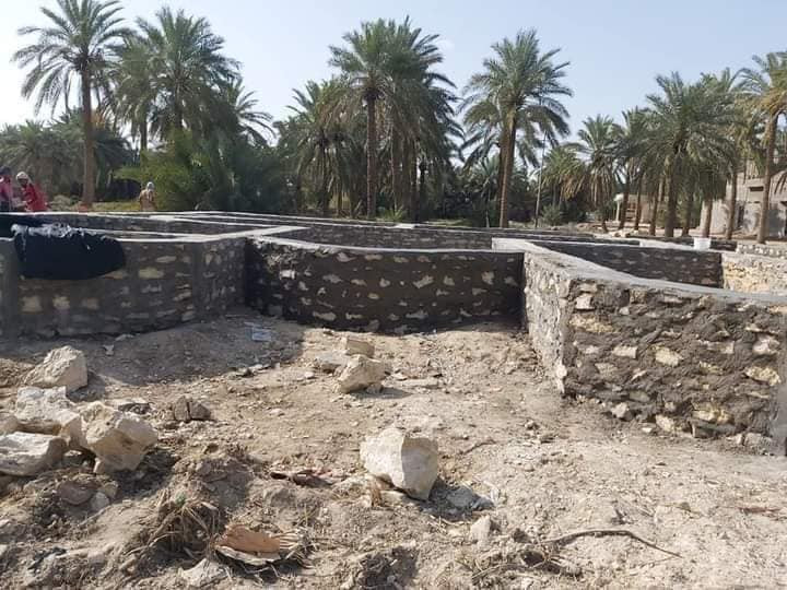 بناء حجر. 🧱
السلام عليكم // كافه أنوع الحجر (( أسعار مناسبه )
نشتغل حسب الطلب  ( مكطوعه / بل يوميه / بس عمل / كرسته وعمل ( نعمل في جميع المحافظات ) 
اسيجه :: ممرات :: اساسات :: حضانات :: كناطر :: شاطيات
للتواصل يرجى الاستفسار عن طريق 👇🏼
***********
