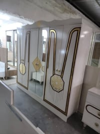 غرفة نوم • نقل وشد مجاني • نضافة فول