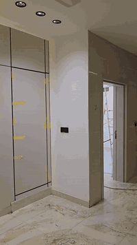 شغل شيبورد وباب مخفيه 
تميز بالعمل 
بس جيكلي الباب وينها ؟!
#مصطفى_الخفاجي_لديكور
Mustafa Alkfahjy 
***********

https://www.facebook.com/share/1CnvMwREnj/ 
كادر متكامل ***********
