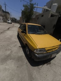 سايبة • سايبة 2012 • سيارة سايبة • سايبة بصرة • سايبة للبيع • سيارة نظ...