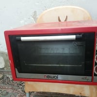 اوفن نوال • ٣٦ لتر • النجف