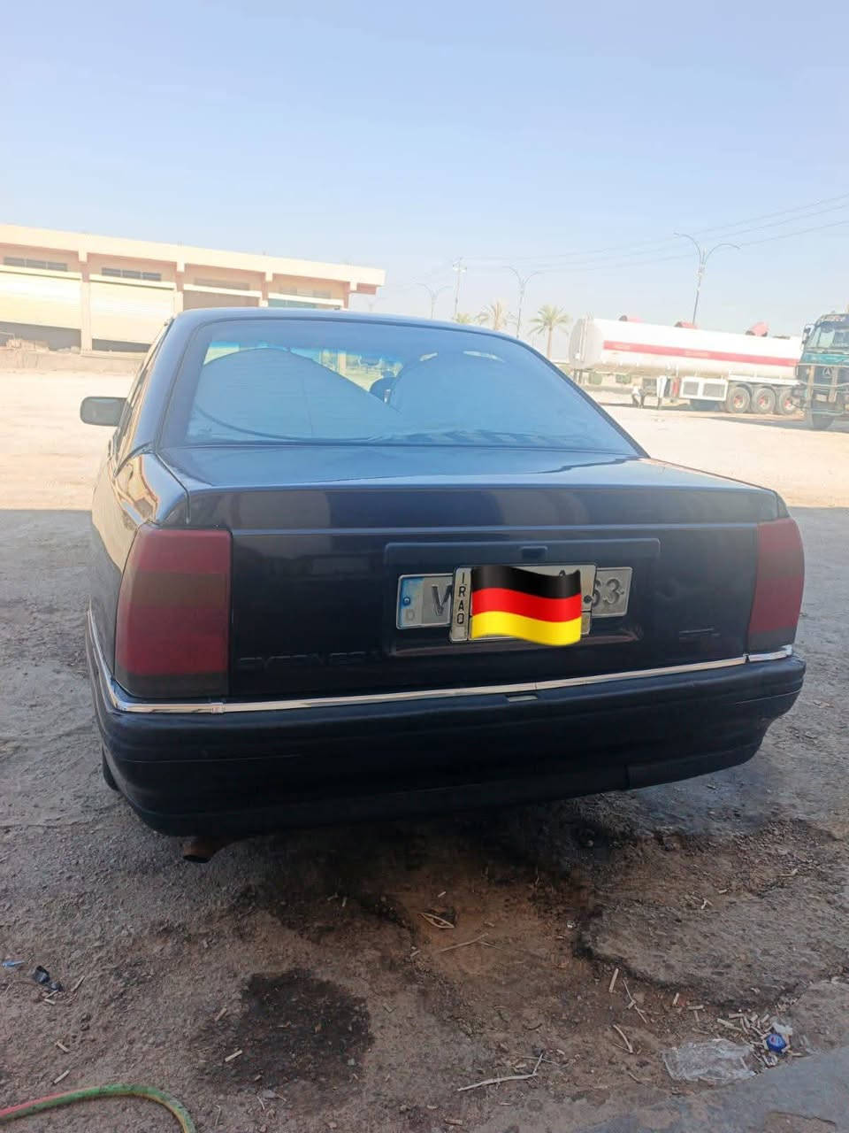 مكلف بالنشر
اوبل اوميكا لونه عنابي

موديل 91

مصبوغه عام للجماليه ما بيه غطره خويس

رقم انبار بسم صديقه اضملك التحويل ثاني يوم رقمه الماني سنويه لل2027 يلا تنتهي غرامات صفر 

محركه 2000 لا تنقيص ولا تبخير مكفول گير مكفول اكسر مكفول كهربائيات كله شغاله

كير عادي 

صدر امامي خلفي جديد

جام امامي خلفي چوك

السعر 35وبيها مجال 

مكان السياره حبانيه سيسي

للأستفسار ***********

