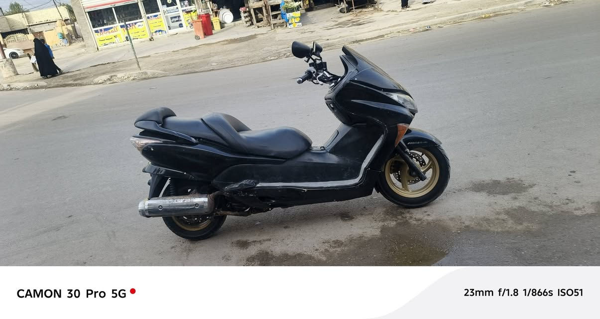 اللهم صلي على محمد وال محمد❤
فورزه09كرستال  دراجه4تحويلات7نمر لاكن لاغي

مكينه ناعمه وحلوه كهربائيات كلهه شغاله

عداد بانزين عداد سرعه كيج حماوه كيج بانزين شغالات

ويل ذهبي💫💫

اشاير دبل اشاره هورن كله شغال❤

بدون تبخير بدون تنقيص

حجيت تفاصيله كلها لاتسألني شبيها تعجبك الباقي تجي وتشوف بعينك وعلى راسي واتشرف بالكل  الدراجه سعرها775❤❤

مكاني بغداد الشعب ***********
