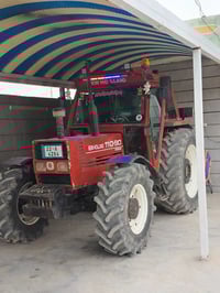 ماكينه للبيع حجم 110 موديل 97 تحويل ثاني يوم07806744326