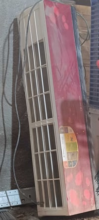 ٢طن • مستخدم شهر • شرط الاشغل