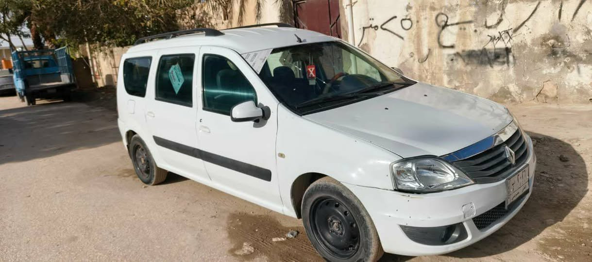 السلام عليكم
اخوان سياره رينوموديل 12سياره مكفوله كفاله عامه ماعده طخه علباردبجاملغ الامامي
سياره خيرمن الله جديده وممتعوبه وجاهزه من مكينه وكيروحداديه وتبريد سياره جاهزه ومال جناي وممشتغله عله خط ابد سياره مخليها بس للبيت
وراعيها يريد مداور ورقمهامثنى 
وسعرها73وبيهامجال حق الجيه
وهاذه رقمي ***********

غيرمتواجدعلفيس
