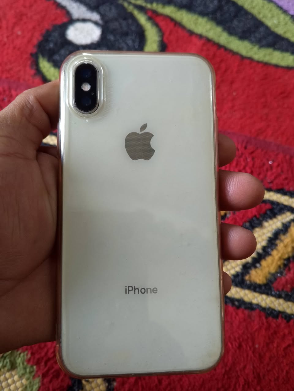 سلام عليكم موبايل ايفون البيع مكاني البصره ابو خصيب


**إذا كنت صاحب هذا الإعلان وتريد حذفه لأي سبب، رجاءا أرسل رسالة إلى الدعم الفني**