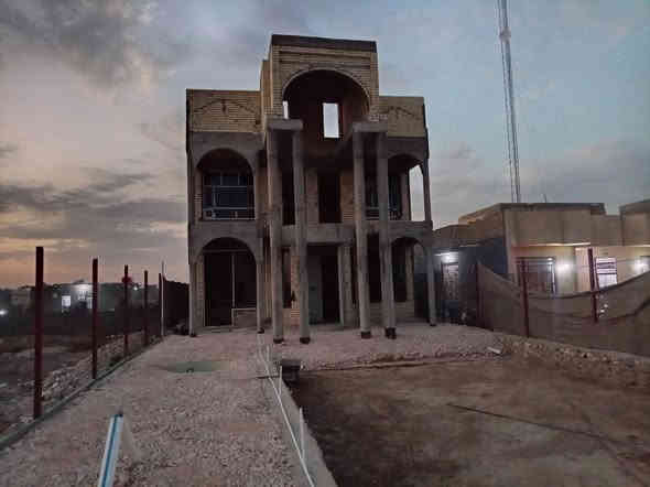 ‎(كادر واجهات من شغلي بغداد(***********
