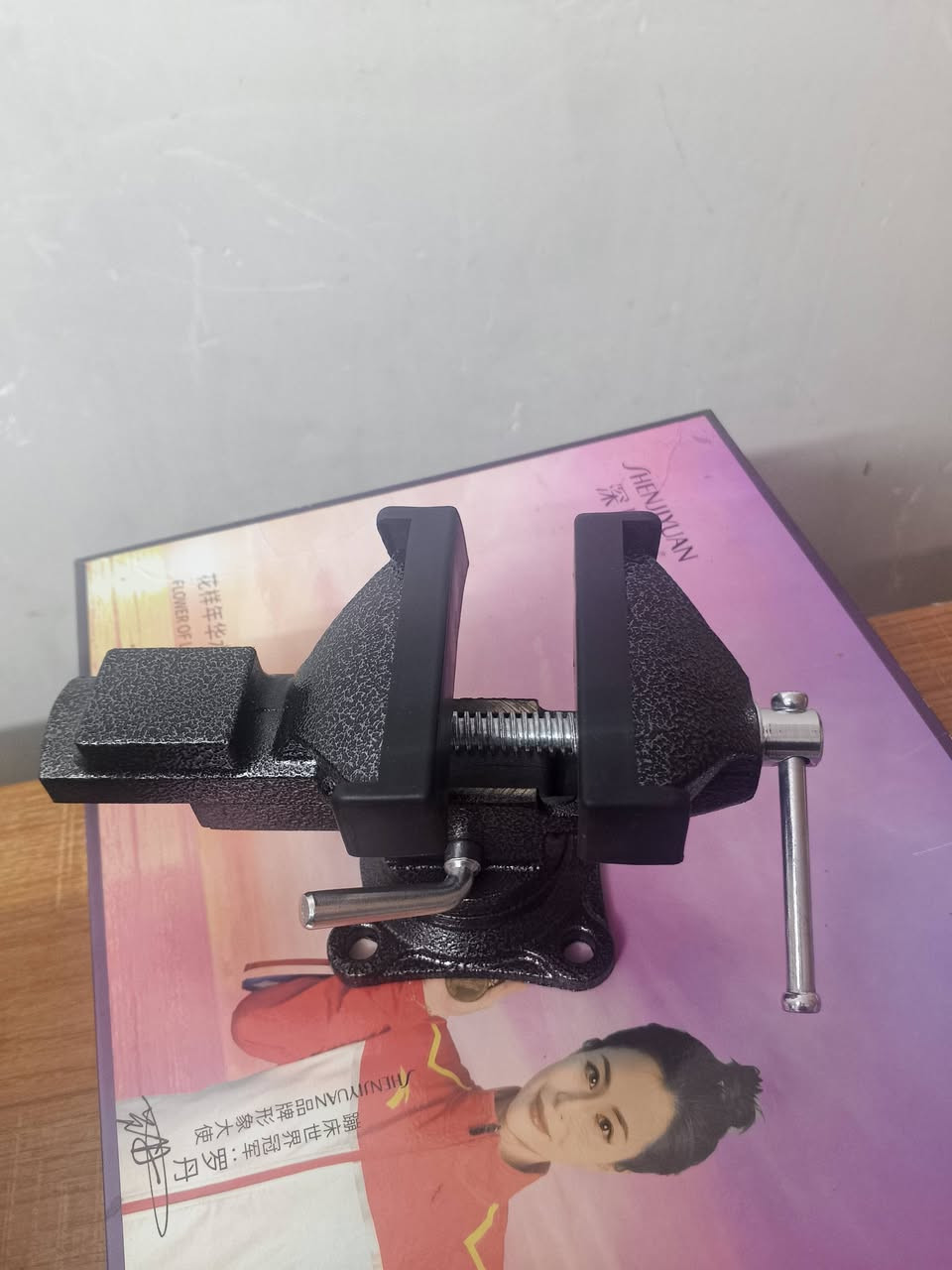 منكنه ثقيل السعر 15 الف


**إذا كنت صاحب هذا الإعلان وتريد حذفه لأي سبب، رجاءا أرسل رسالة إلى الدعم الفني**